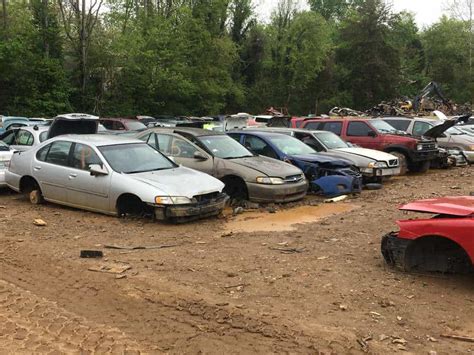 Visit CFC Pick and Pull Auto Salvage to find quality used parts at affordable prices. Our salvage yard in Tullahoma, TN, is just one hour south of Nashville. Pick and pull parts, buy used cars, and shop used steel Monday thru Saturday. Gate fee: $1 (cash only) Last daily admission at 4:00 PM. Must be off the yard by 4:30 PM. 🛠 SITE ADMIN. 