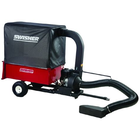 Pull behind leaf vacuum. 3 in 1 Electric Leaf Blower/Vacuum/Mulcher with Bag,12Amp 365CFM Corded Leaf Blower Vacuum with Metal Impeller,2-Speed Dial Leaf Blower for Lawn Care. 71. $8999. Join Prime to buy this item at $69.99. FREE delivery Fri, Mar 8. Or fastest delivery Thu, Mar 7. More Buying Choices. 