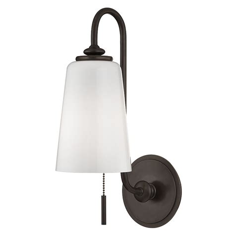 Pull chain sconce. Things To Know About Pull chain sconce. 