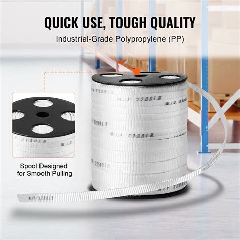 Pull tape flat rope.  tensile capacity: polyester pull tape is a lightweight ...