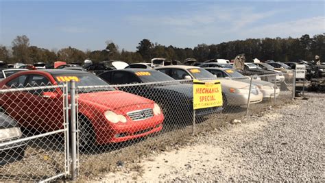 Pull-a-part jackson mississippi. Shopping for auto parts can be a daunting task, especially when you’re on a tight budget. U Pull It Auto Salvage Yards offer a great solution for those looking to save money on car parts. 