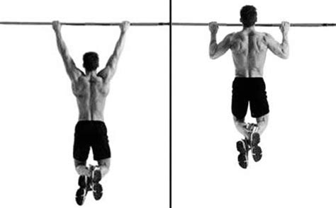 Pull-up Definition & Meaning Dictionary.com