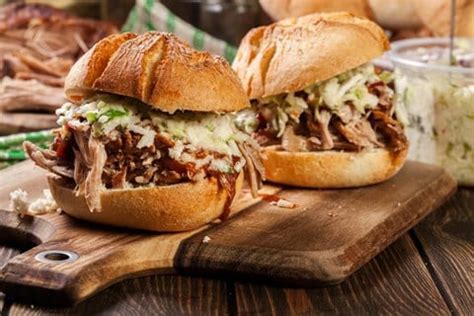 Pulled Pork / Boston Butt Recipe - Cuisinart.com