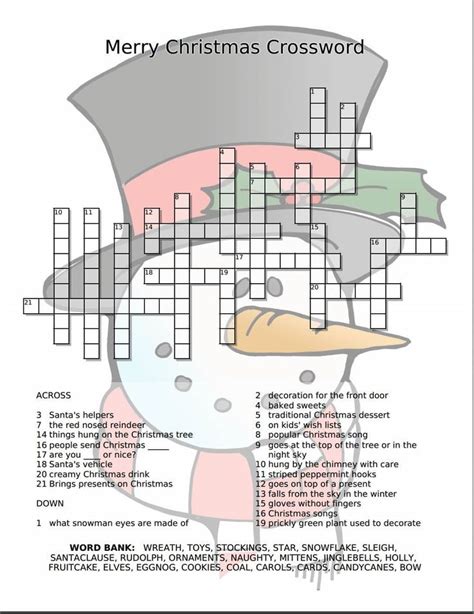 Are you a crossword enthusiast who loves the challenge of solving these mind-bending puzzles? If so, you’re in luck. In this article, we will explore some effective techniques and ...