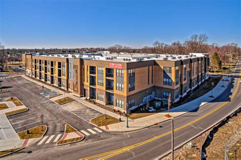 Pullman Pointe Apartments - Fishers, IN 46038