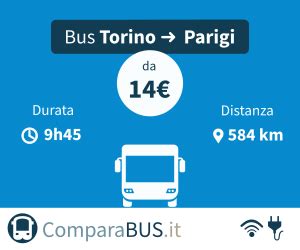 Pullman da Torino a Ginevra Biglietti pullman low cost