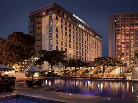 Pullman kinshasa grand. Read the 4,046 reviews for this 5-star hotel and check out the availability & booking options for your next Kinshasa trip. 