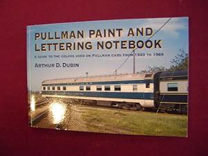 Pullman paint and lettering notebook a guide to the colors used on pullman cars from 1933 1969 railroad reference. - Visión de colombia: valle del cauca, 1963..