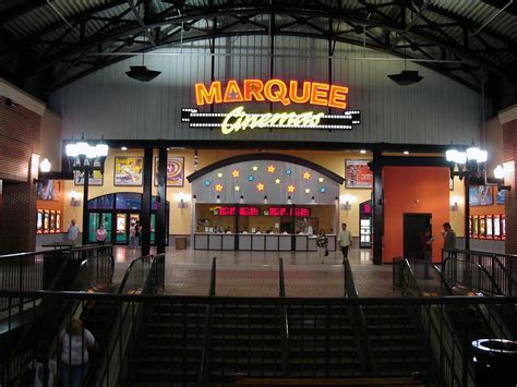 Marquee Cinemas-Pullman Square is scheduled to reopen on August 21, 2020.. 