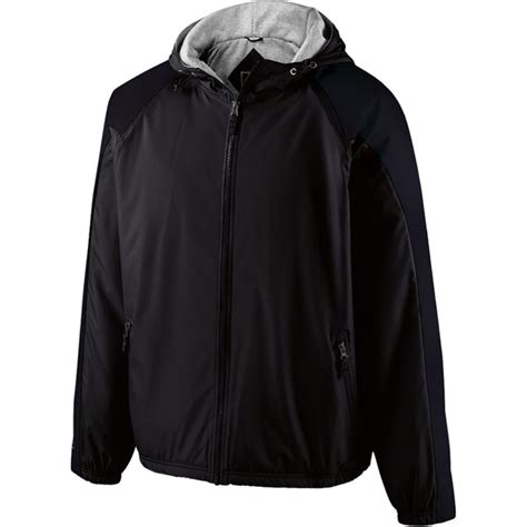 Pullovers Black HOLLOWAY Men