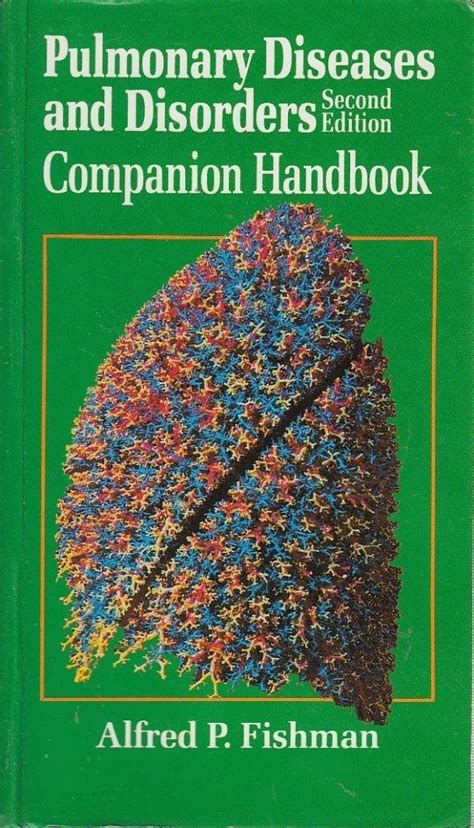 Pulmonary diseases and disorders companion handbook. - Dave ramsey chapter 12 activity sheet.