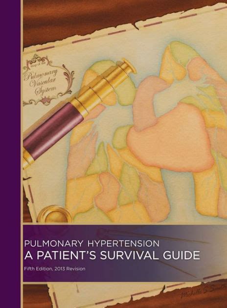 Pulmonary hypertension a patients survival guide. - Exploring biological anthropology lab manual answers.