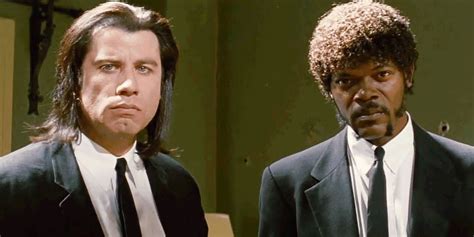 Pulp Fiction