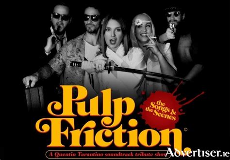 Pulp Friction