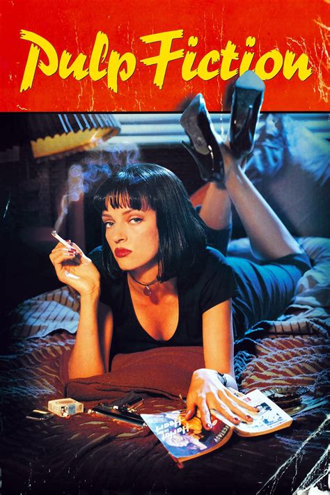 Pulp fiction full movie. Things To Know About Pulp fiction full movie. 