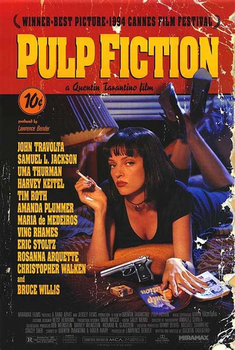 Pulp fiction izle 720p