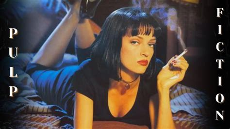 Pulp fiction parents guide. Things To Know About Pulp fiction parents guide. 