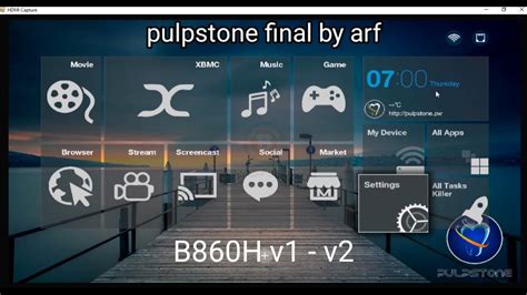 Pulpstone b860h bluetooth.  layak di pakai untuk harian browsing.  Topics: 2 Posts...