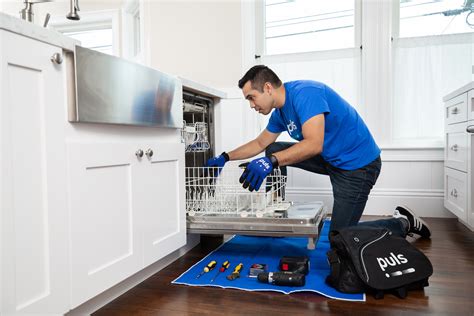 Puls Appliance Repair Technician in Collierville, TN 833666560