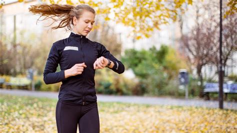 Puls beim joggen 180 frauen