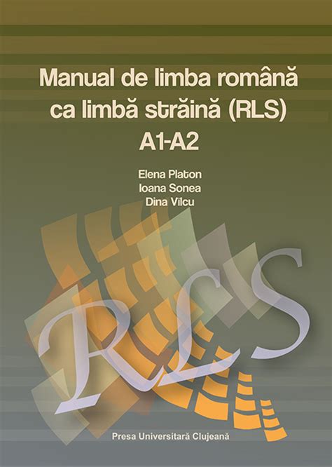 Puls manual de limba romana pentru straini. - Complete old english anglo saxon a teach yourself guide 2nd edition.
