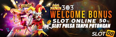 Pulsa daftar situs judi slot online pulsa tanpa.