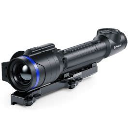 Pulsar Talion XQ38 Thermal Imaging Rifle Scope OZScopes