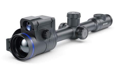 Pulsar Thermion 2 LRF XG50 Pro Thermal Imaging Riflescope