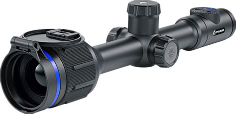 Pulsar Thermion 2 XQ35 Pro - thomasjacks.co.uk