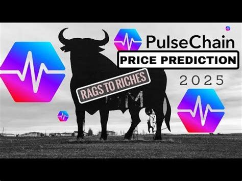 Pulse Chain Price Predictions