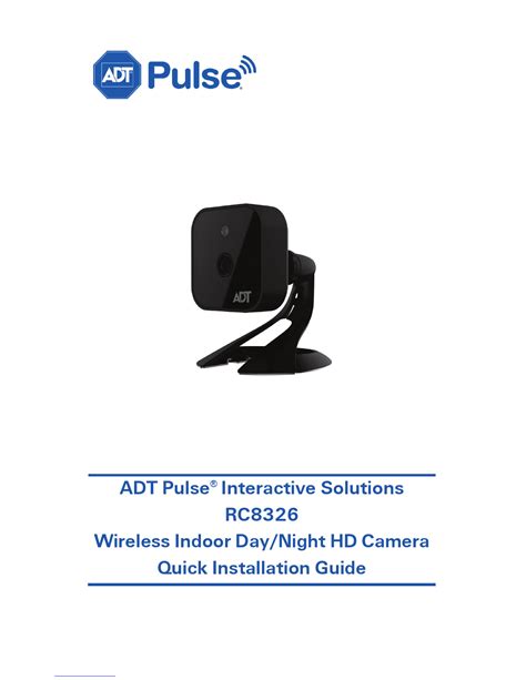 Pulse User Adt Manual
