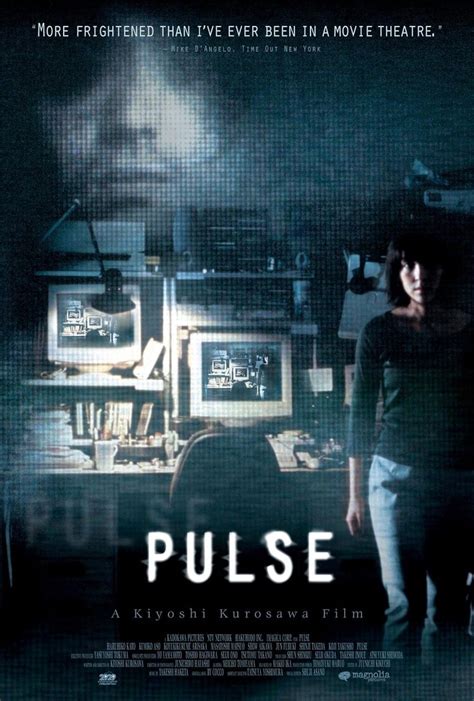 Pulse movie 2001. Things To Know About Pulse movie 2001. 