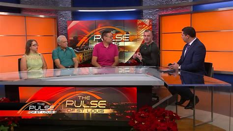 Pulse of St. Louis FOX 2