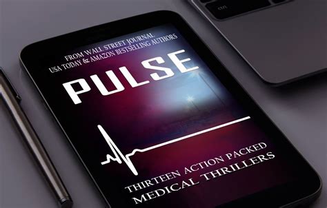 Download Pulse By Judith Lucci