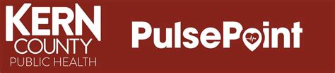 Pulsepoint kern county. PulsePoint is a non-profit foundation building applications that improve survivability from extremely time-sensitive medical emergencies such as cardiac arrest. 