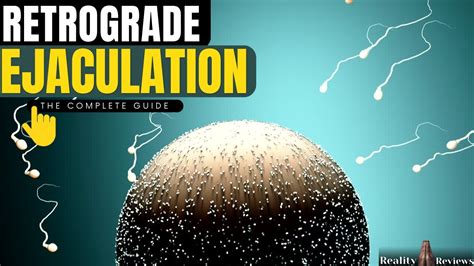 Pulsing ejaculation
