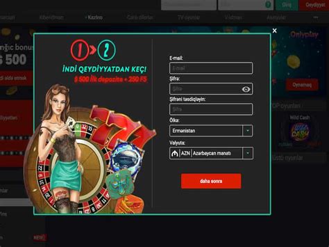 Pulsuz rulet oynamaq üçün oyun maşınları  Pin up Azerbaycan, ən yaxşı onlayn kazino oyunlarını təqdim edir