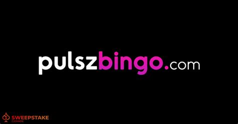 Pulsz bingo casino. Pulsz Bingo sweepstakes casino welcomes new players with a two-tier bonus. First, you receive a complimentary bonus of 5,000 GC and 2.3 FREE SC—no purchase required.. The second part offers a 200% boost on your initial coin purchase, doubling the coins you'd typically receive in your selected package at no extra expense.. This purchase package also … 