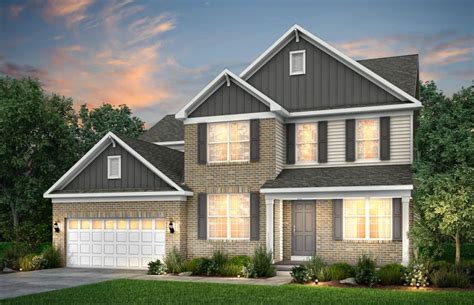 Pulte offers a wide selection of new homes for sale in Virginia. Our Virginia home builders craft each home with care. Learn more about our spacious homes!. 
