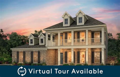 New Luxury Community in Nashville! Daventry by Pulte Homes is 