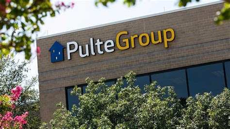 Pulte group stock. Things To Know About Pulte group stock. 