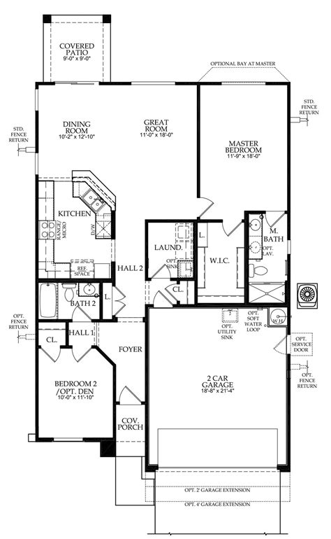 Pulte homes floor plan archive. Things To Know About Pulte homes floor plan archive. 