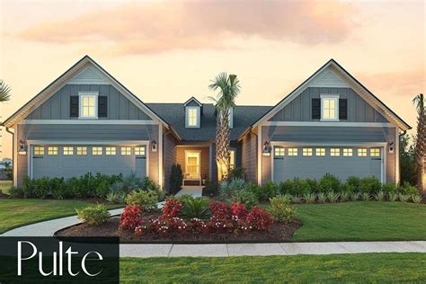 Pulte homes myrtle beach. Aspire in Myrtle Beach, SC at Crescent Cove | Pulte. State. The spacious Aspire new home plan boasts three bedrooms and an upstairs loft, Everyday Entry, gathering room, and versatile first-floor flex space. 
