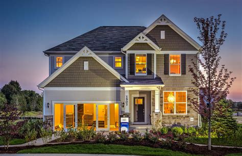 Pulte homes naperville. Things To Know About Pulte homes naperville. 