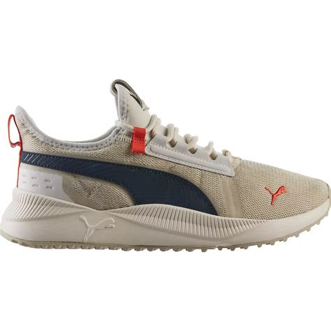 Puma Pacer Future Street Plus Running Shoe - Men's: The Perfect Balance of Style and Performance