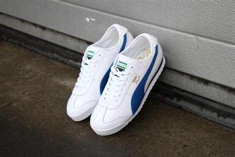 Puma ROMA.