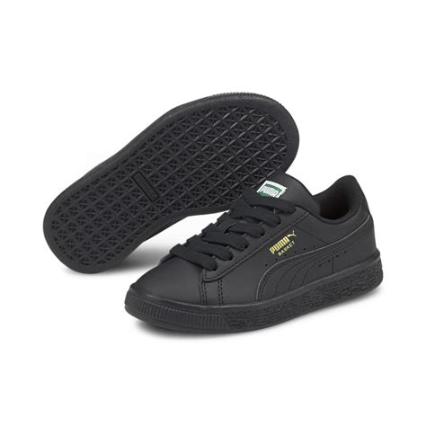 Puma Shoes Boys: Elevate Your Kid's Style and Performance