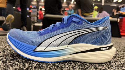 Puma deviate nitro elite 2. Things To Know About Puma deviate nitro elite 2. 