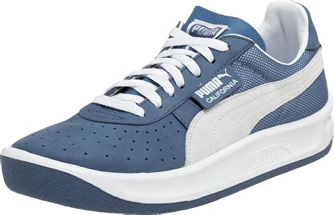 Puma shoes amazon. 1-48 of over 6,000 results for "Cheap Puma Shoes" Results. ... FREE delivery Mon, Feb 19 on $35 of items shipped by Amazon. PUMA. Men's Star Vital Refresh Sneaker. 