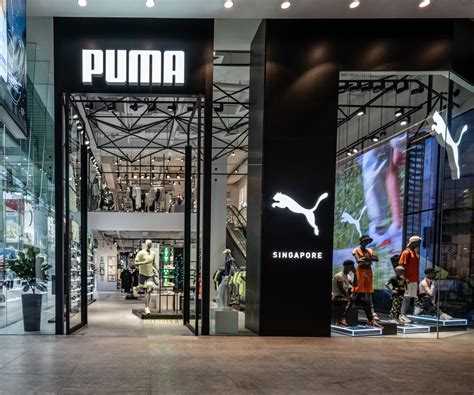 Puma store.com. PUMA’s ecommerce channels have witnessed exponential growth since 2020 and doubled its user base. Puma.com and PUMA Shopping App collectively have about 34 lakh registered users in the country. Keeping in with future of offline retail, PUMA India has 6 experiential stores located on some of India’s iconic high streets and destination malls. 